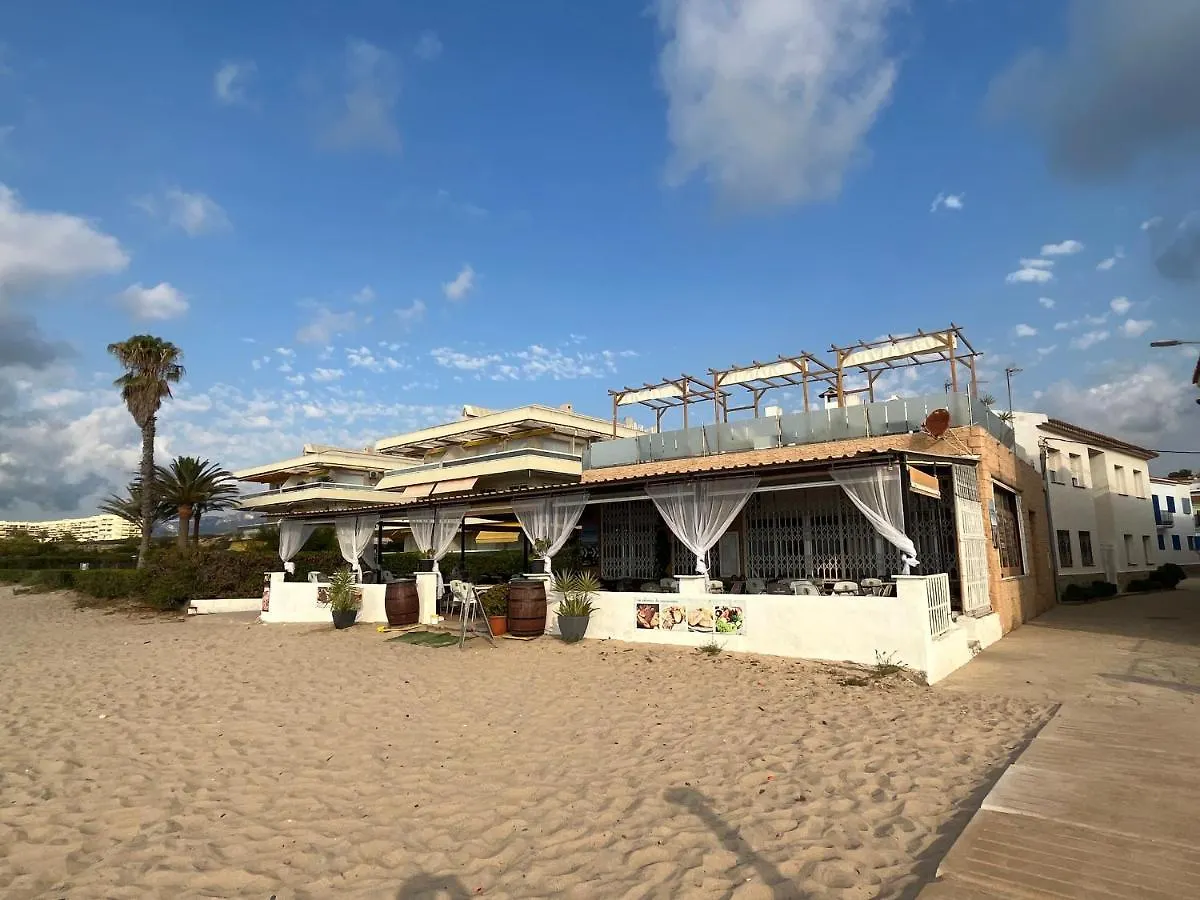 Holiday home Casa Pescador By Marcalma Villa Miami Playa